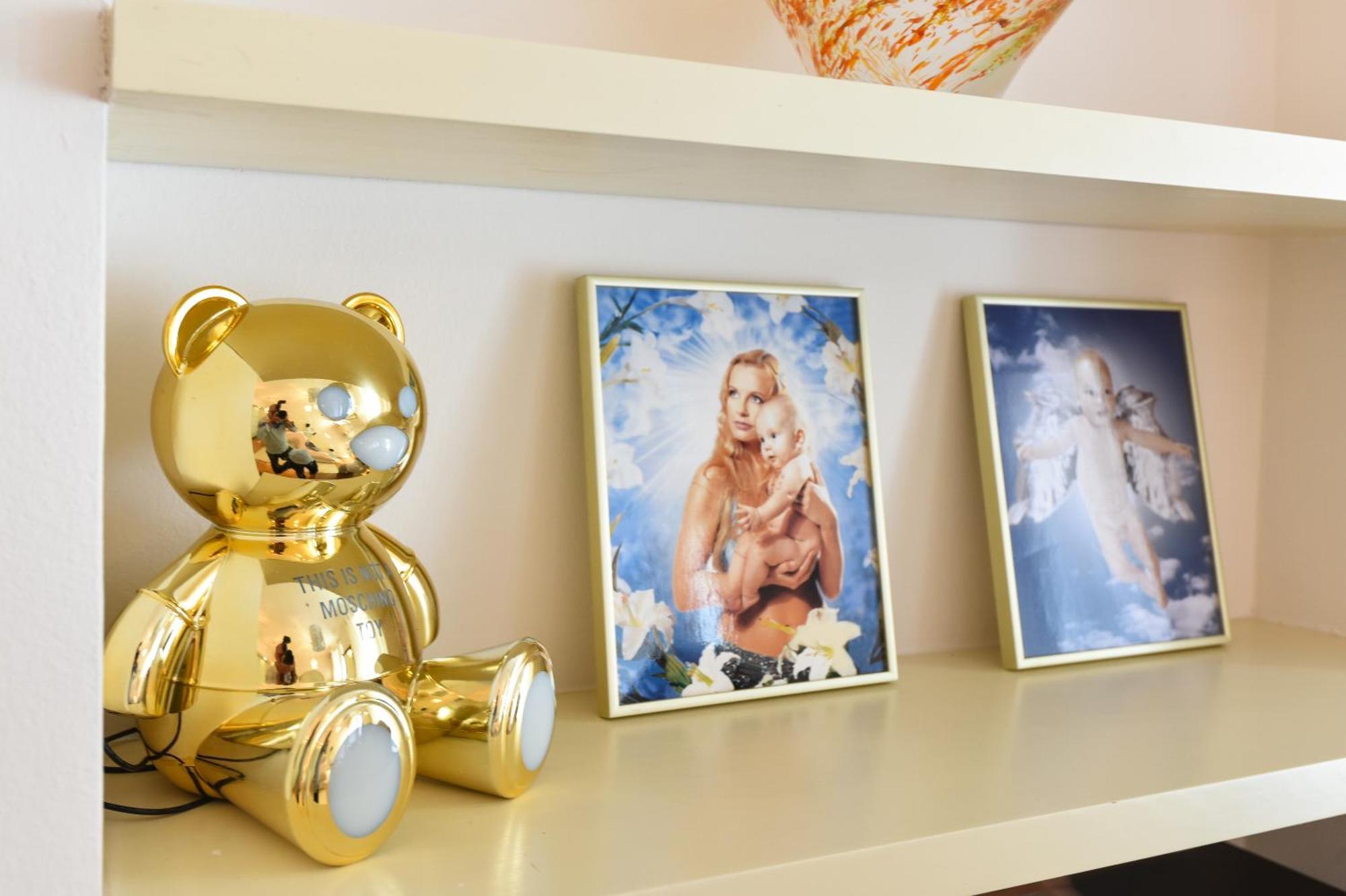 Appartamento Neoclassical Luxury *
