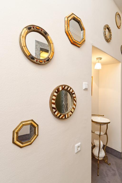 Neoclassical Luxury Lubiana