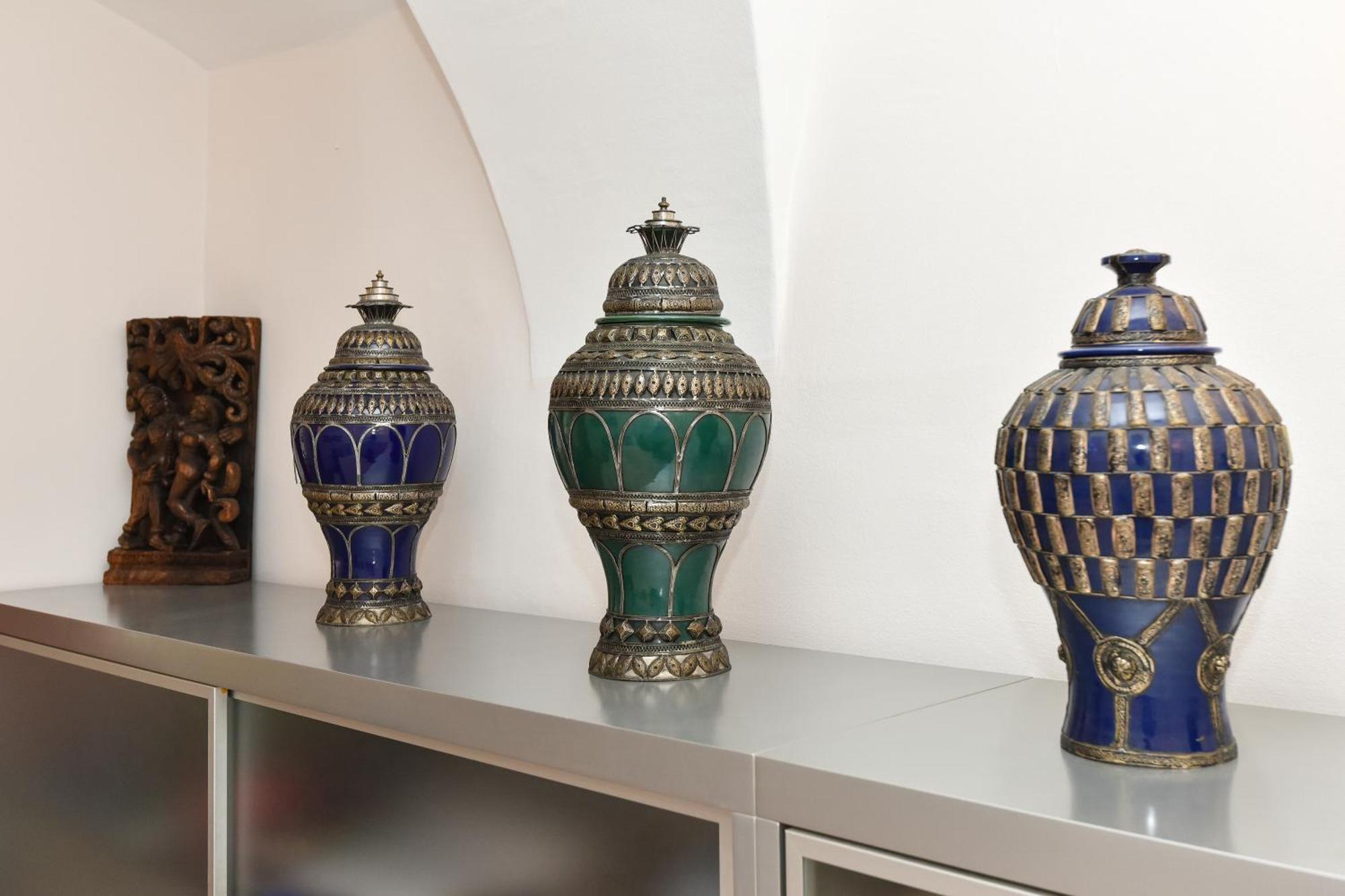 Apartma Neoclassical Luxury *