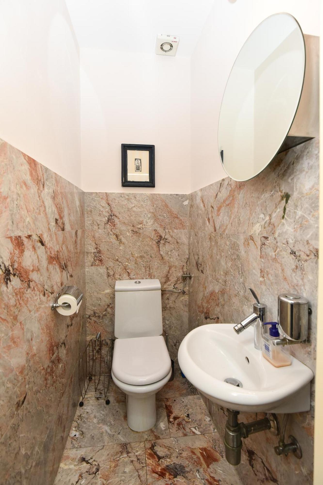 Neoclassical Luxury * Lubiana
