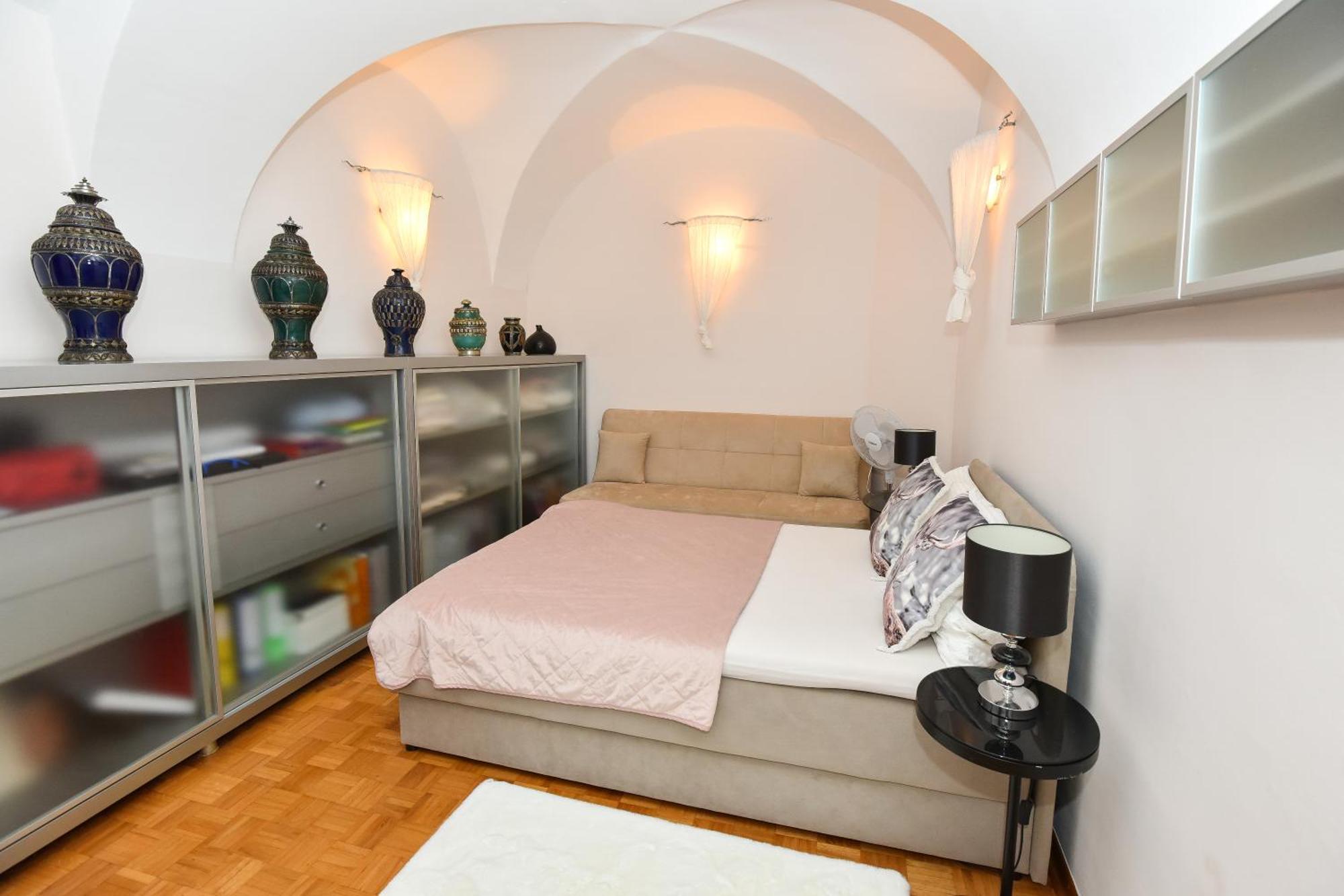 Appartamento Neoclassical Luxury *