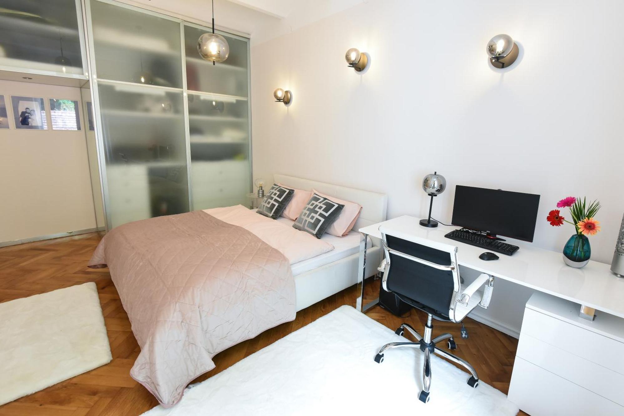 Neoclassical Luxury Appartamento *