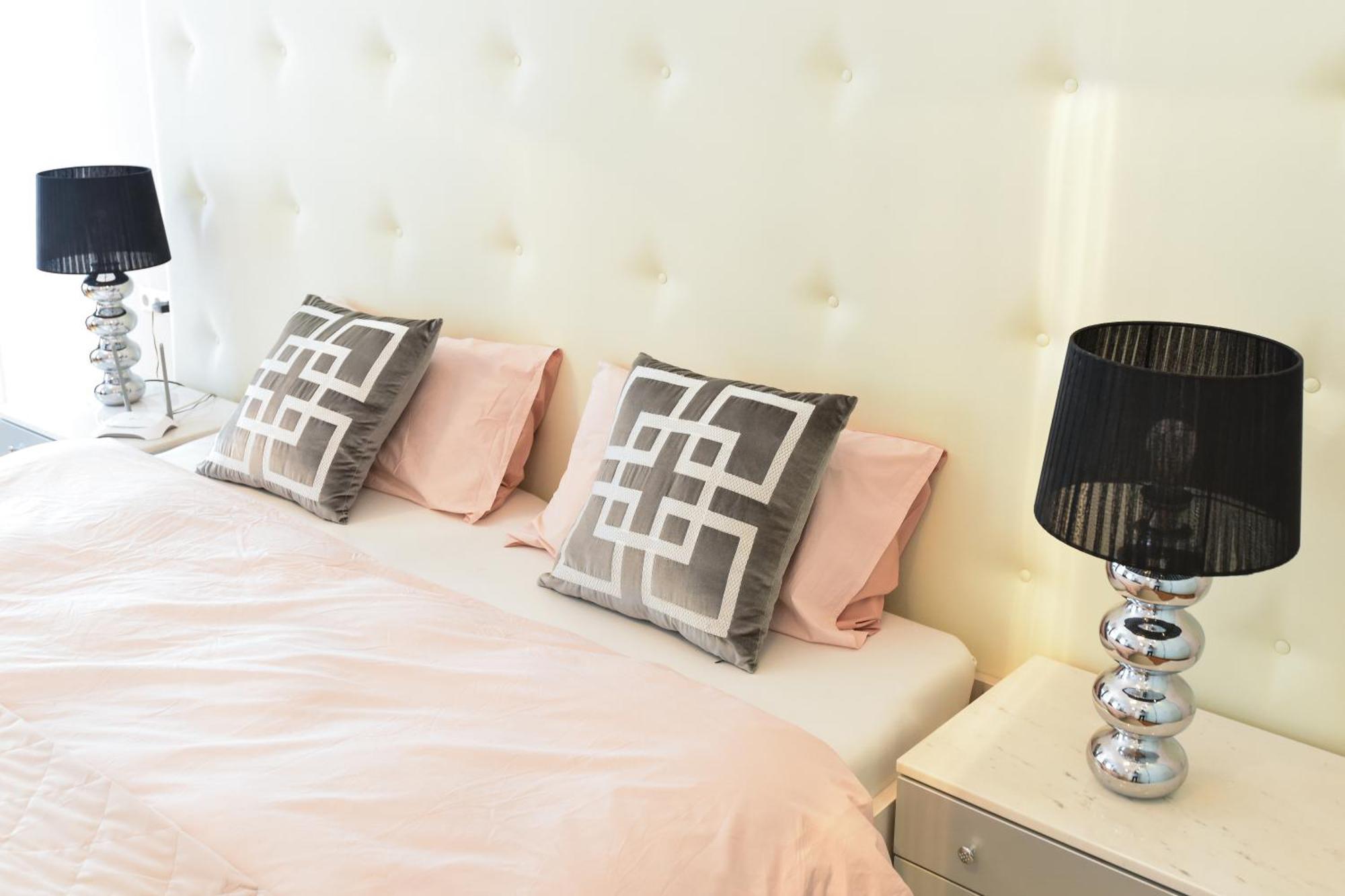 Appartamento Neoclassical Luxury *