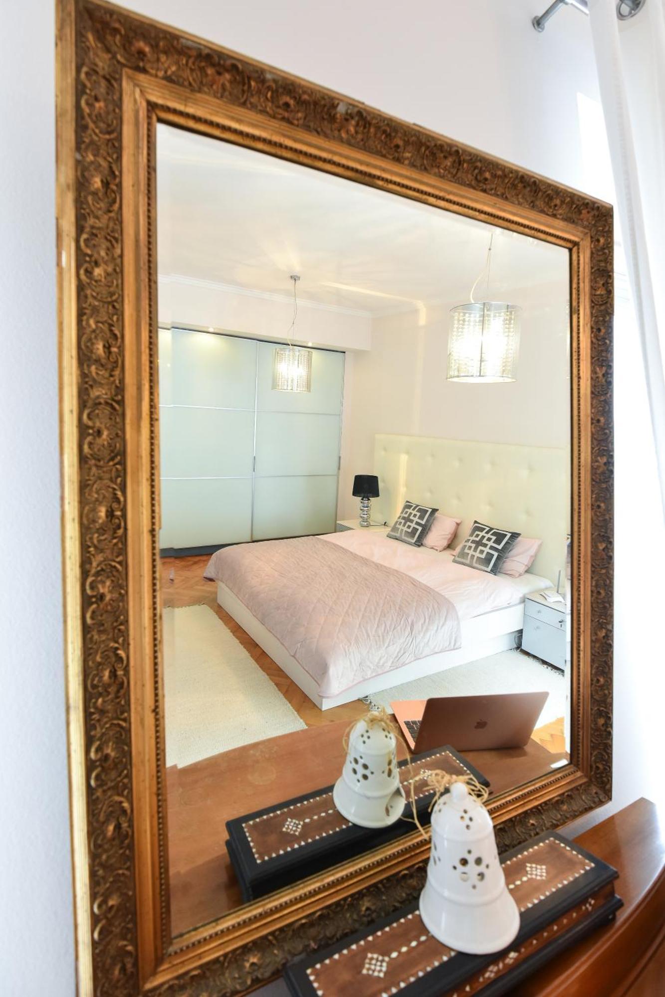 Appartamento Neoclassical Luxury *