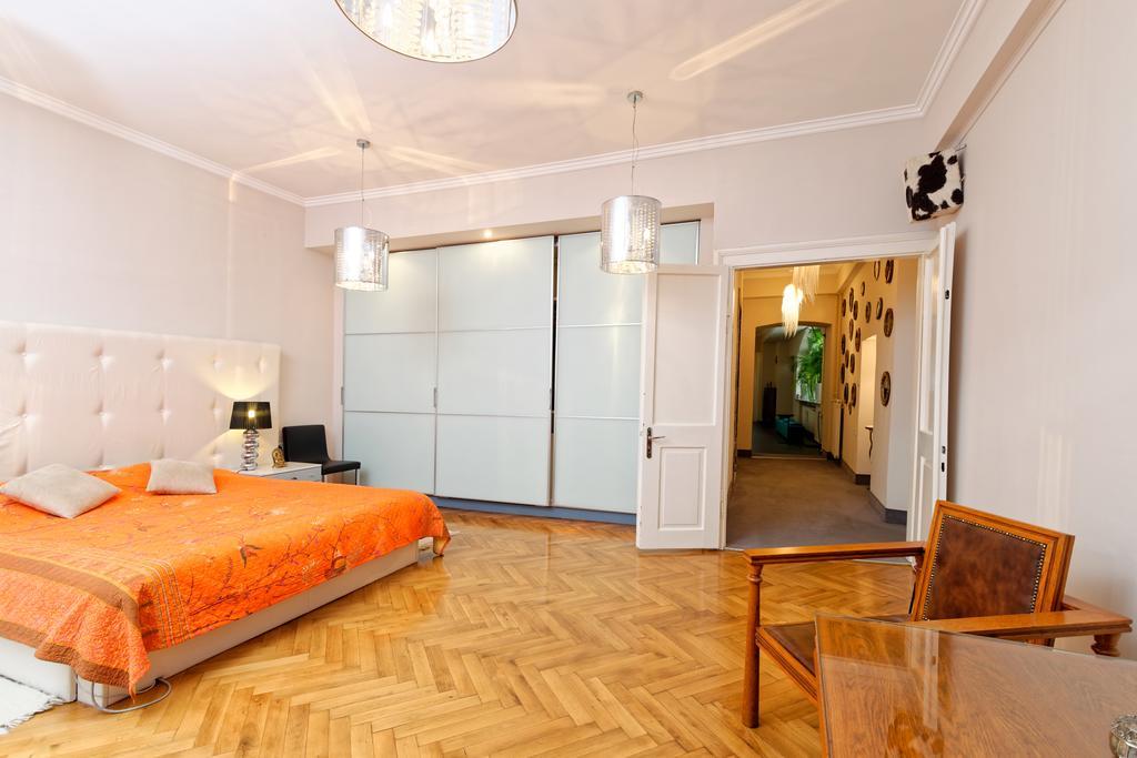 Neoclassical Luxury Appartamento Lubiana