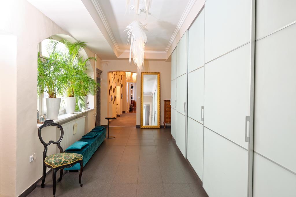 Neoclassical Luxury Appartamento *